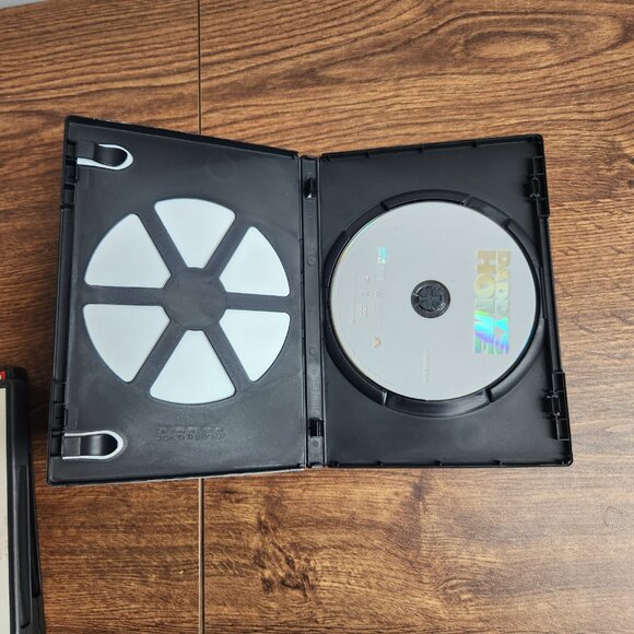 DVD 2/$10 or 6/$20 Daddy's Home - Picture 2 of 2